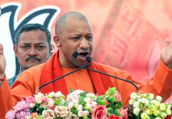 योगी सरकार ने रामनवमी पर बड़ा फैसला
