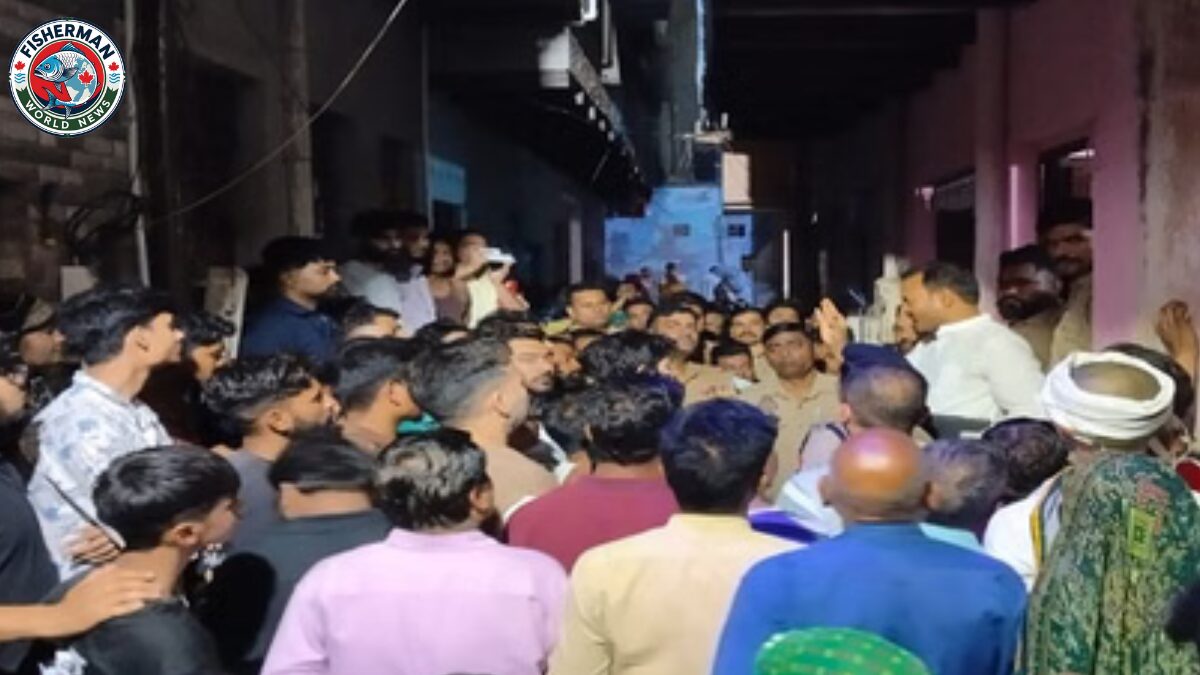 आगरा के ताजगंज