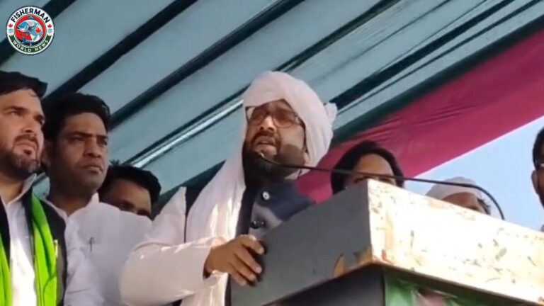 मेरठ में AIMIM