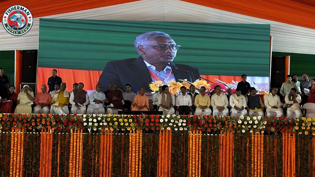 गोरखपुर में