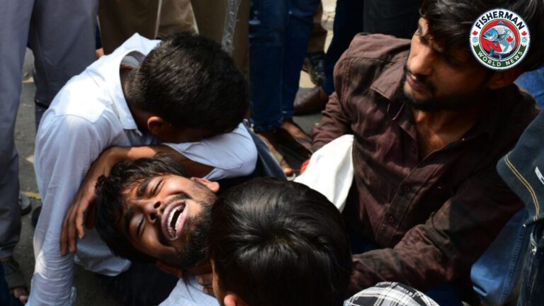 यूपी कॉलेज में छात्र सूर्य प्रताप सिंह