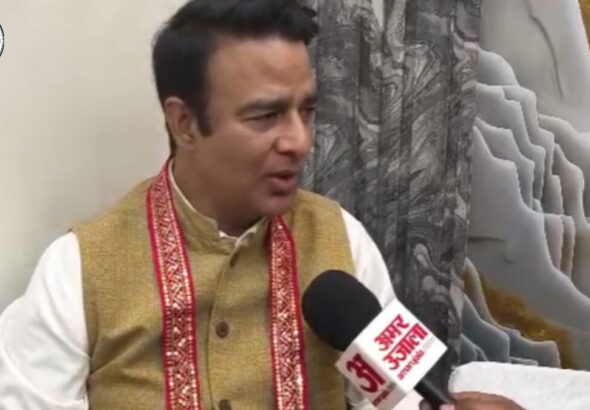 मेरठ में AIMIM प्रदेश अध्यक्ष हाजी शौकत अली