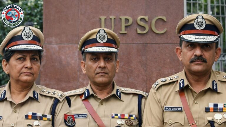 यूपी में नए DGP की नियुक्ति प्रक्रिया शुरू