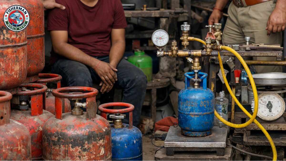 गोरखपुर के बशारतपुर में