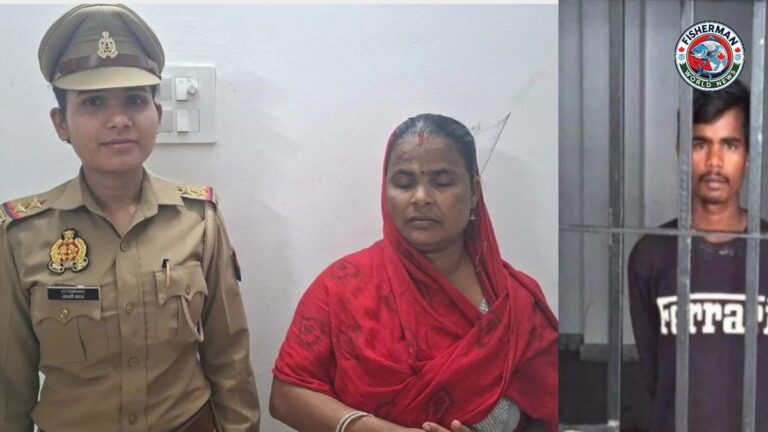 गोरखपुर के रामगढ़ताल