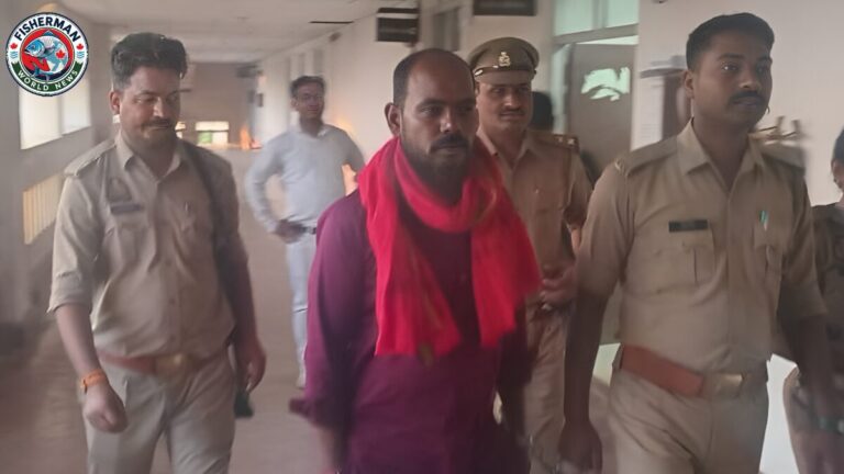 वाराणसी में