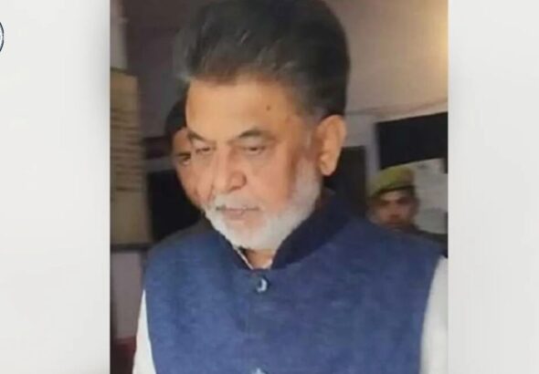 औरैया में नारायणपुर दोहरे हत्याकांड