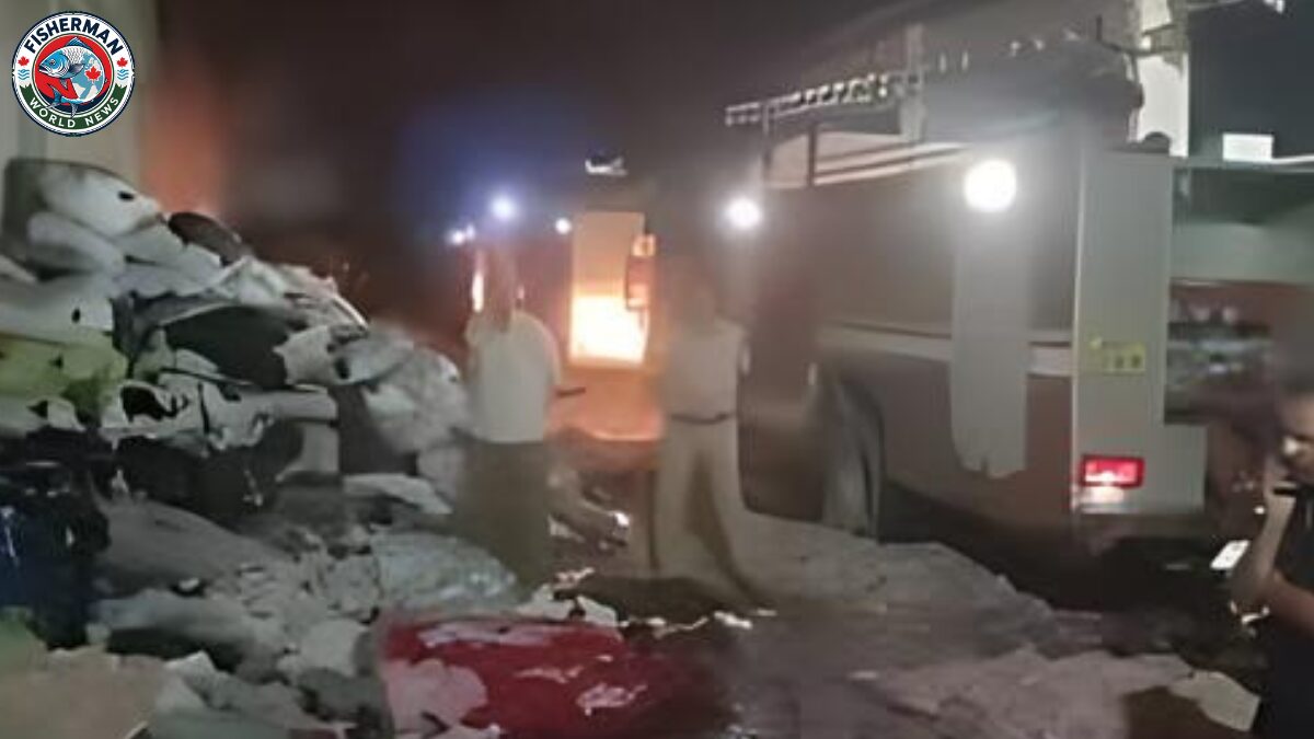 पानीपत के डाडौला बापौली रोड