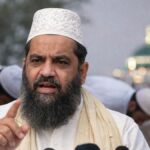 ईद से पहले मौलाना