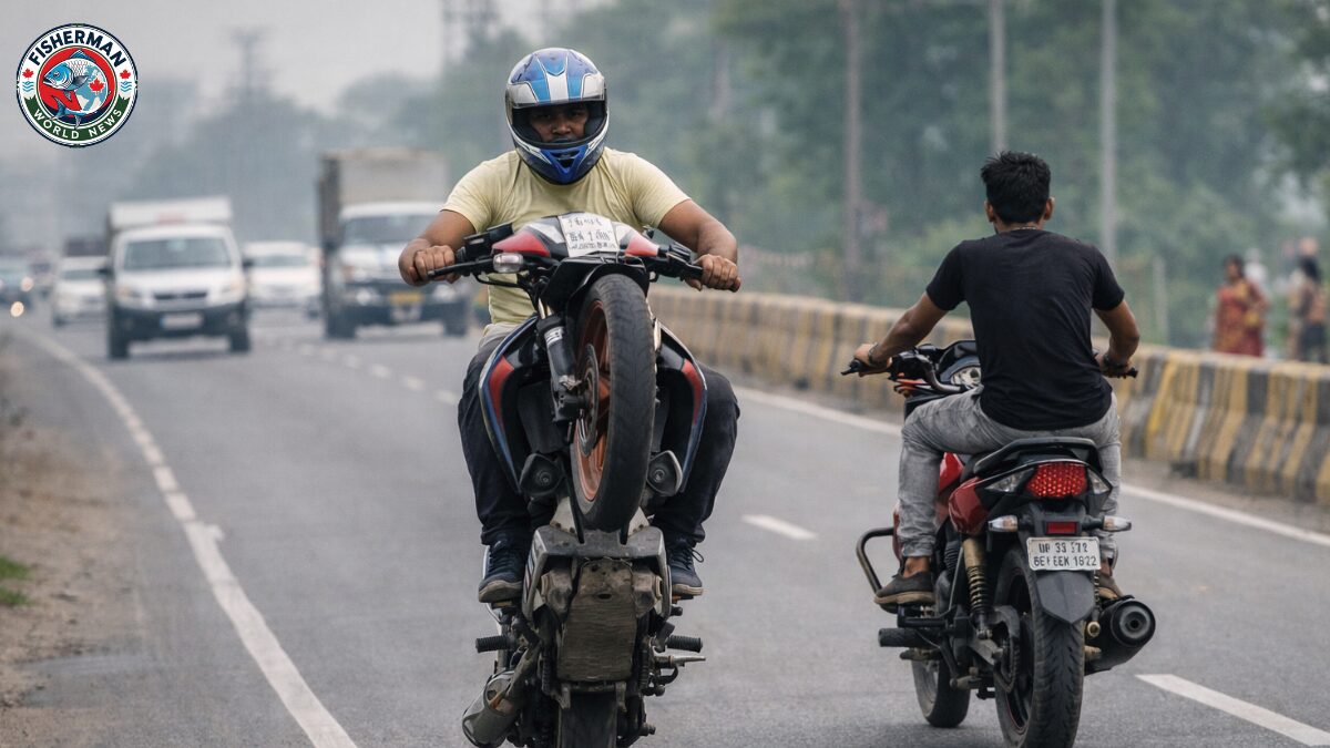गोरखपुर-सोनौली हाईवे