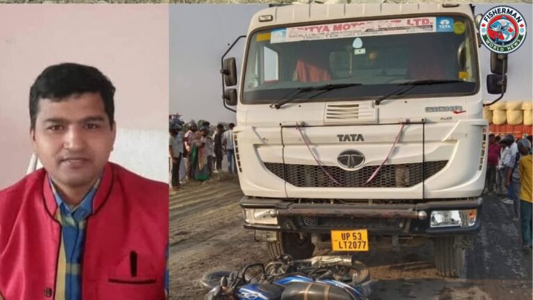 गोरखपुर कालेसर मार्ग जमुआड़