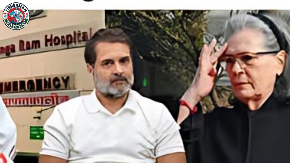 सोनिया गांधी