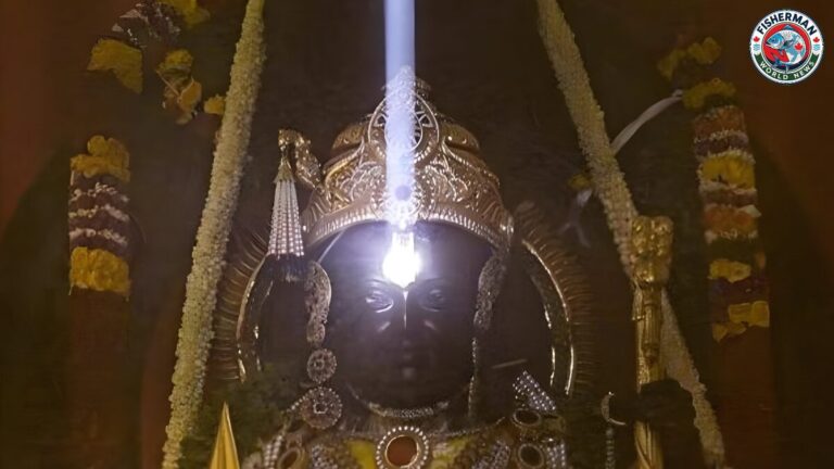 अयोध्या में रामनवमी का पर्व