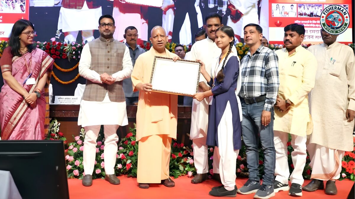 UP में CM योगी