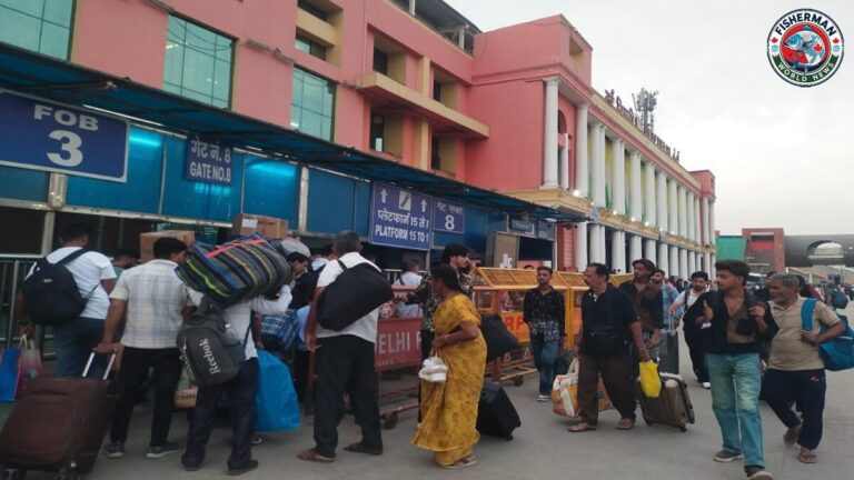 दिल्ली में LPG संकट