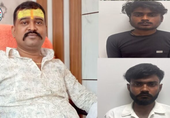 गोरखपुर में प्रॉपर्टी डीलर