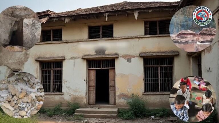 गोरखपुर के खजनी क्षेत्र