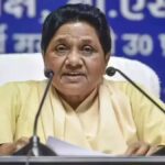 मायावती