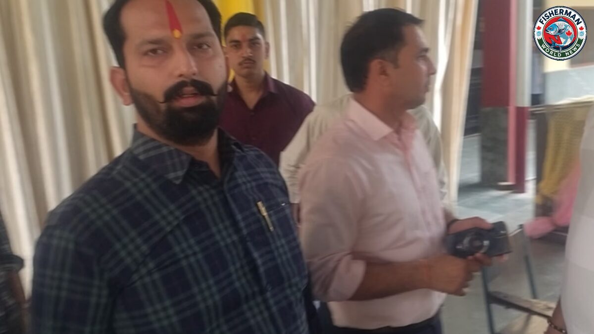 मेरठ सरधना संत जोसफ गर्ल्स कॉलेज