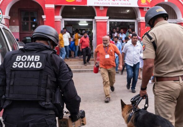 उत्तर प्रदेश के Prayagraj