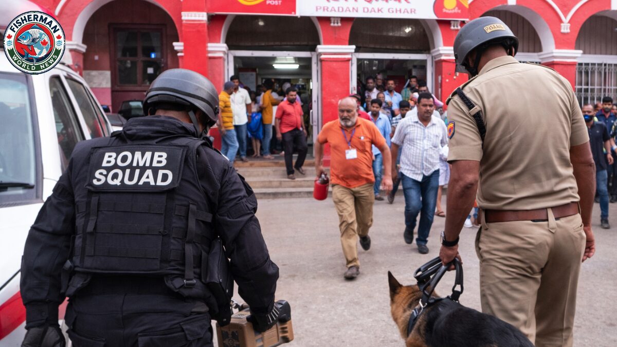 उत्तर प्रदेश के Prayagraj