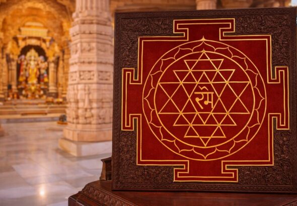 अयोध्या राम मंदिर