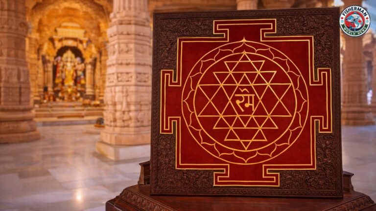 अयोध्या राम मंदिर