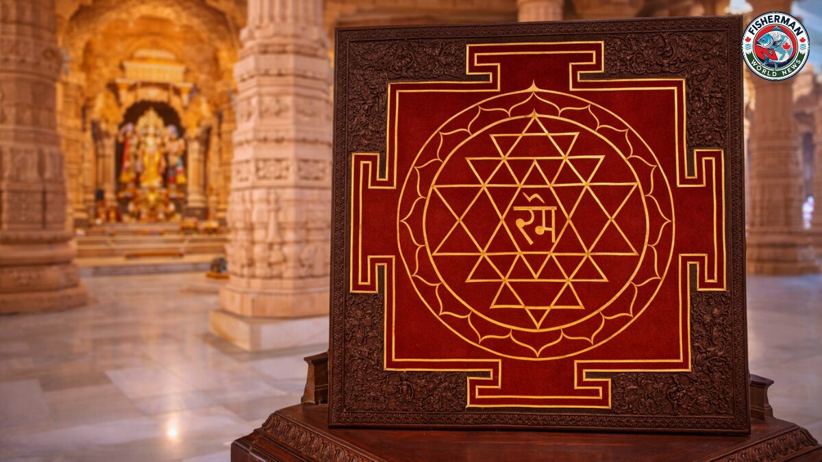 अयोध्या राम मंदिर