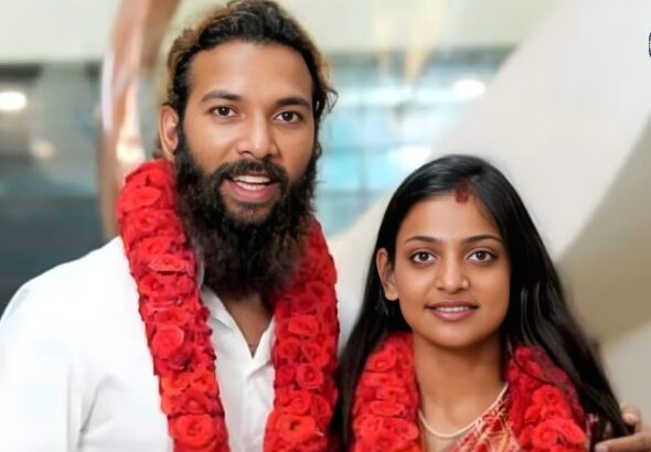 बागपत में फरमान ने मोनालिसा से शादी