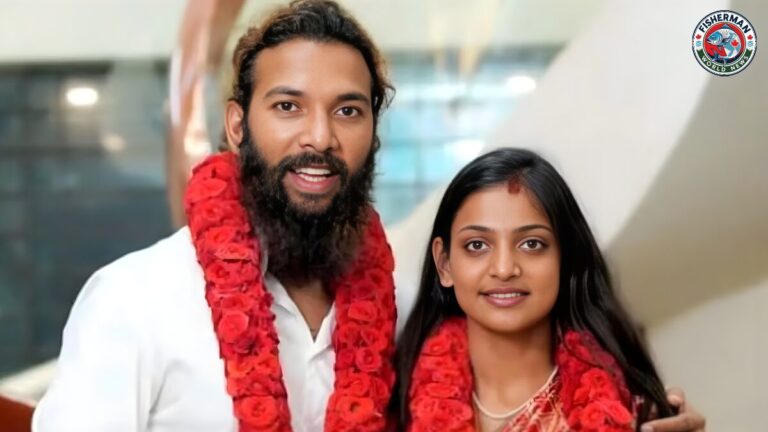 बागपत में फरमान ने मोनालिसा से शादी