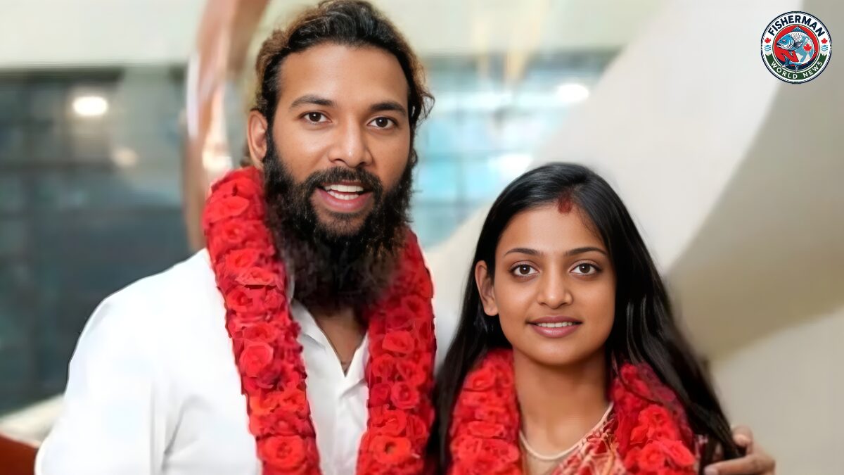 बागपत में फरमान ने मोनालिसा से शादी