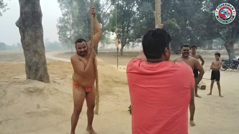 कुश्ती दंगल 29 मार्च