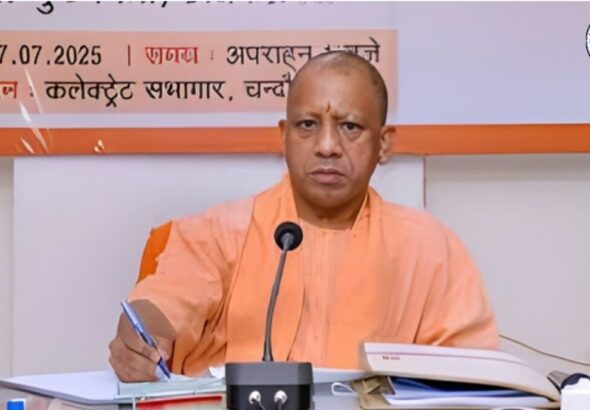 उत्तर प्रदेश सरकार ने पुच एआई