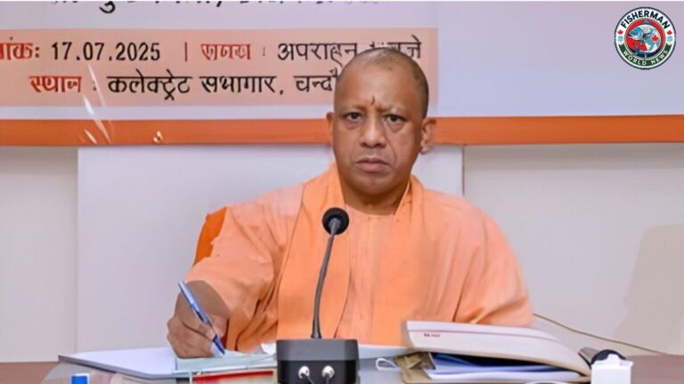 उत्तर प्रदेश सरकार ने पुच एआई