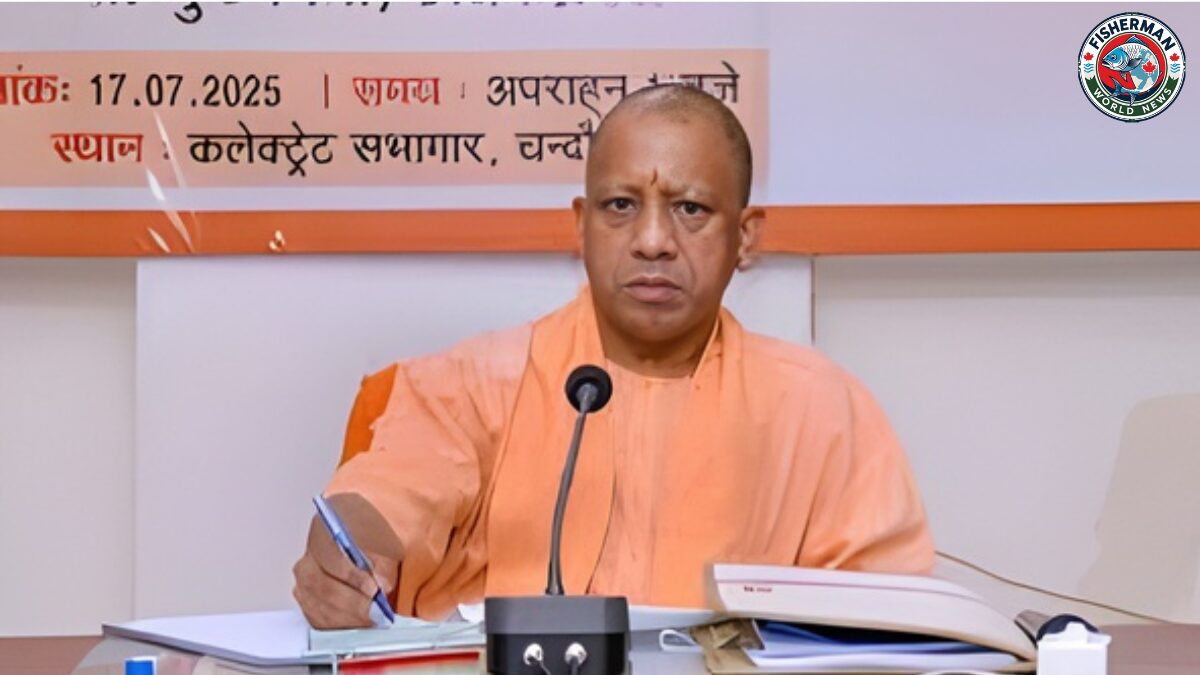 उत्तर प्रदेश सरकार ने पुच एआई