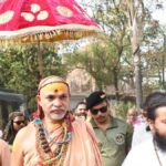 UP में शंकराचार्य अविमुक्तेश्वरानंद