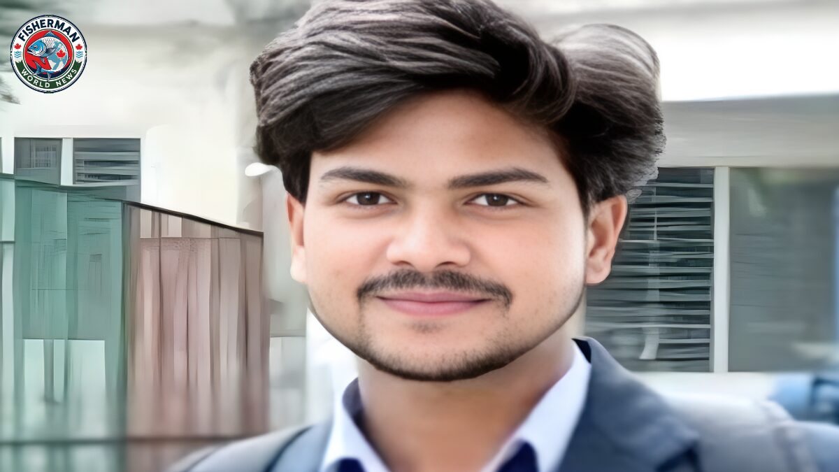 बीएससी छात्र शाकिब