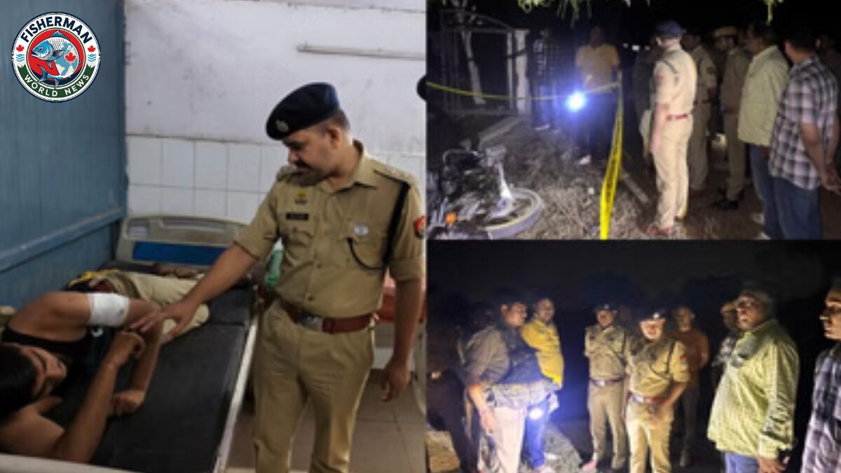 आगरा में 8 साल की बच्ची की हत्या