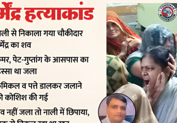 टीकाराम कन्या महाविद्यालय में