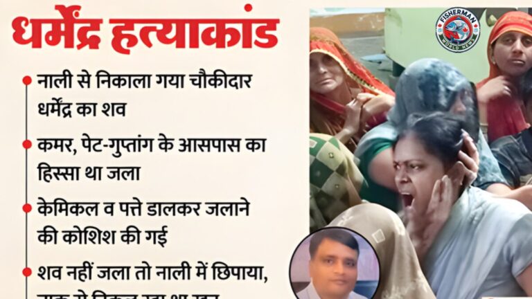 टीकाराम कन्या महाविद्यालय में