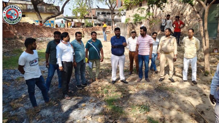 गोरखपुर के गोला में