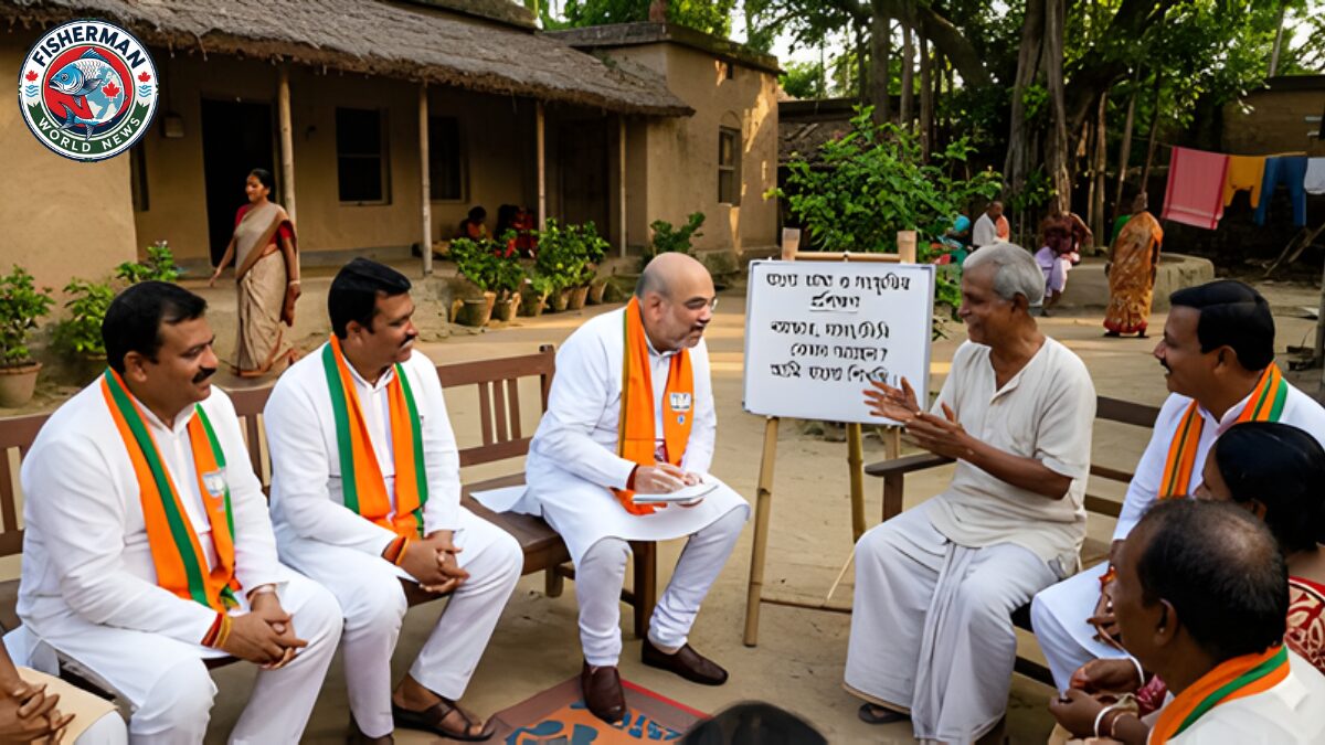 मिशन 2027 के तहत