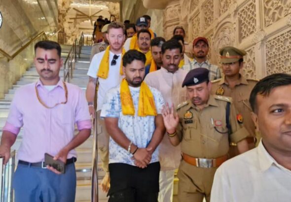 लखनऊ सुपर जायंट्स IPL