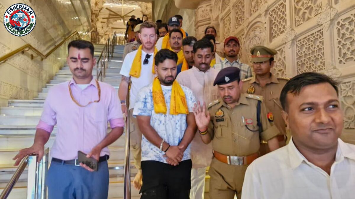 लखनऊ सुपर जायंट्स IPL