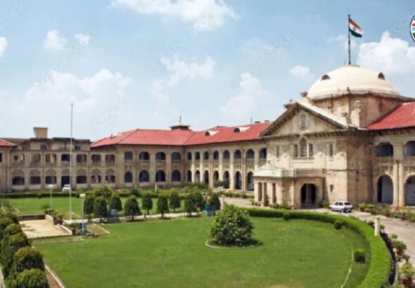 गोरखपुर के बलदेव प्लाजा में