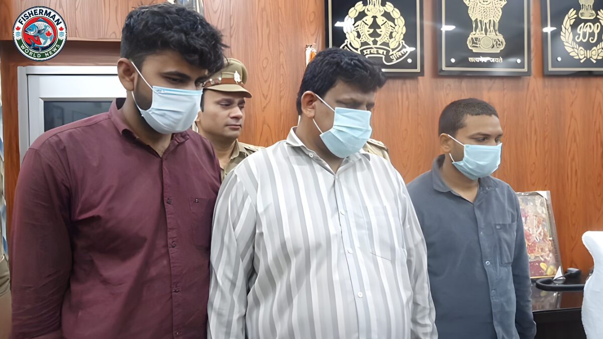 रामपुर में महिला सिपाही