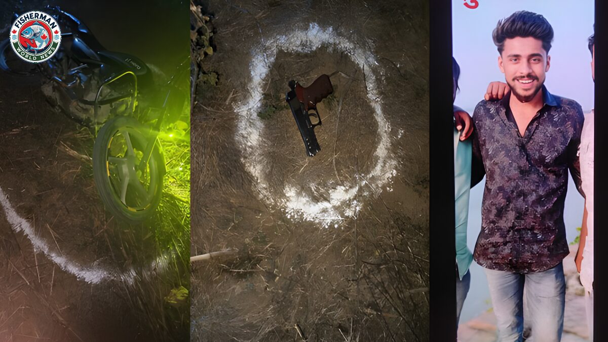 गोरखपुर फायरिंग केस में