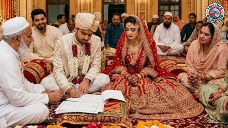 मुरादाबाद में दूसरी शादी