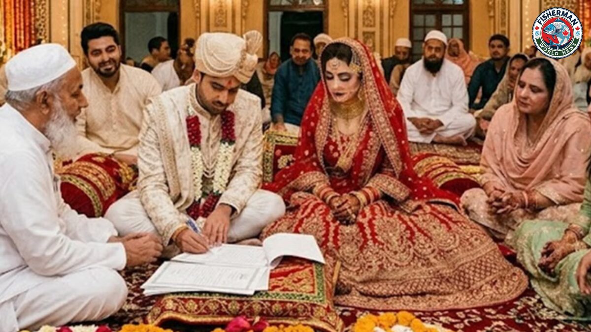 मुरादाबाद में दूसरी शादी