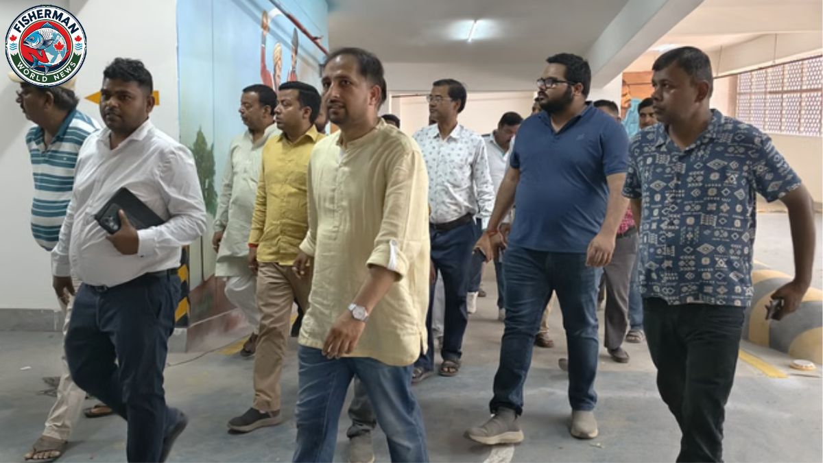 घंटाघर मल्टीलेवल पार्किंग